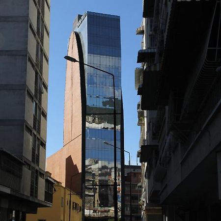 Hotel Chacao Suites Каракас Екстериор снимка