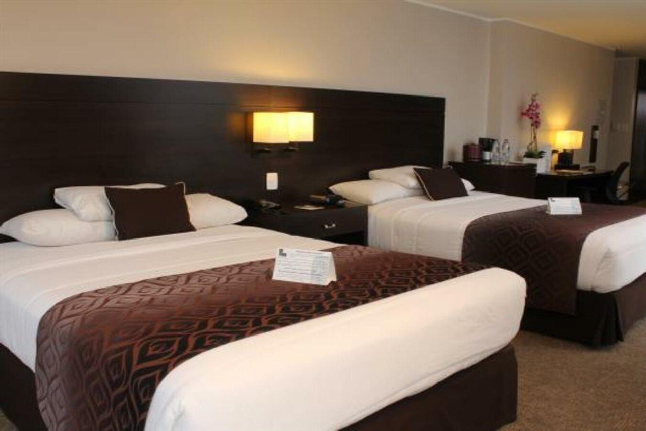 Hotel Chacao Suites Каракас Екстериор снимка