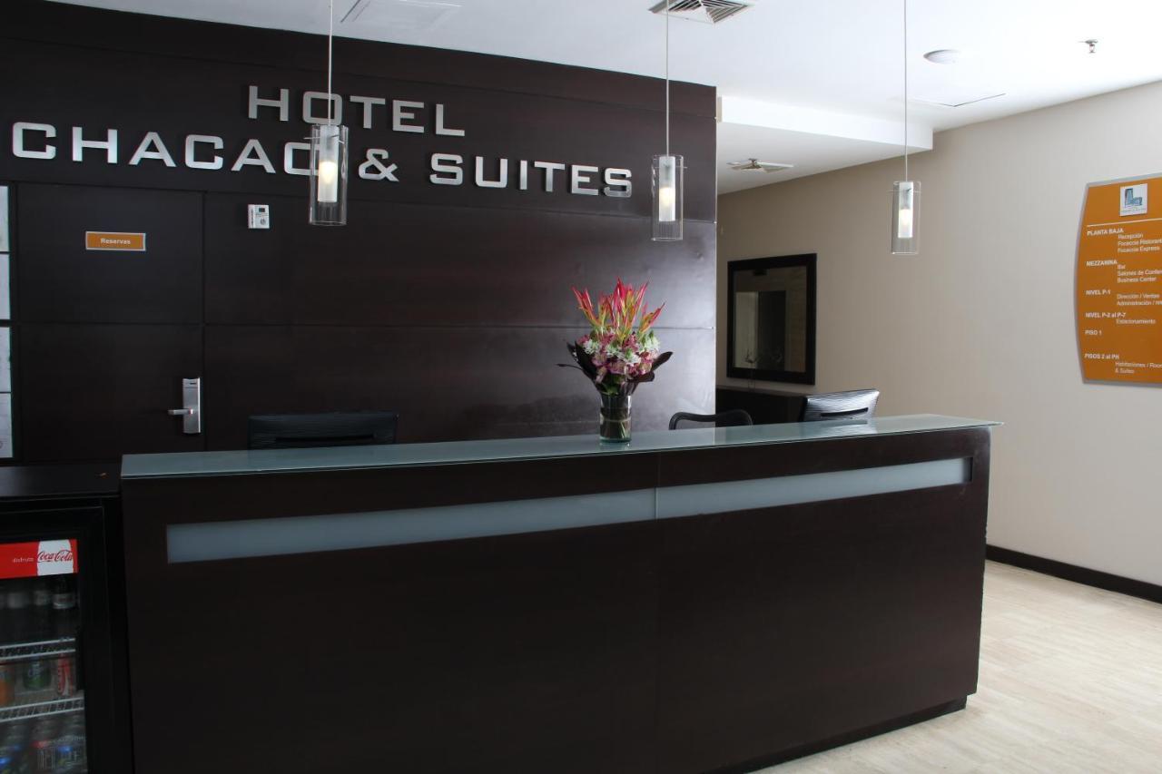 Hotel Chacao Suites Каракас Екстериор снимка