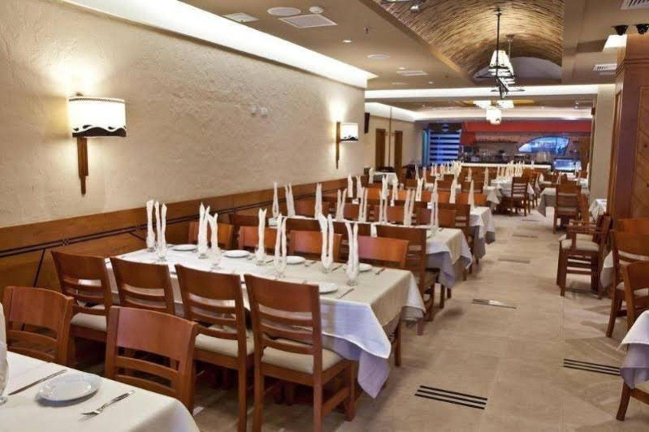 Hotel Chacao Suites Каракас Екстериор снимка