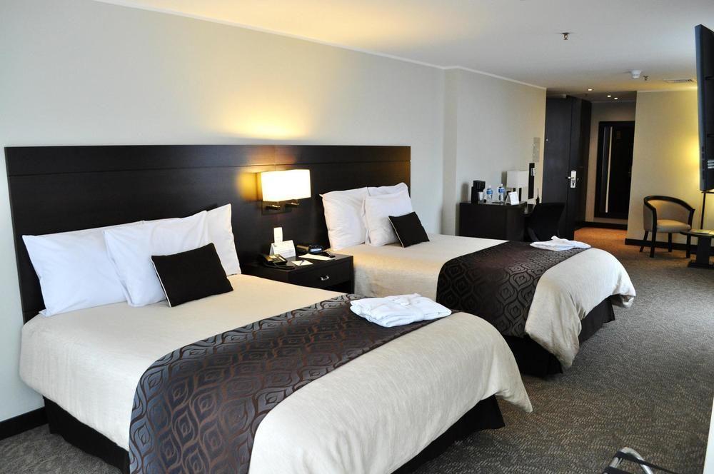 Hotel Chacao Suites Каракас Екстериор снимка