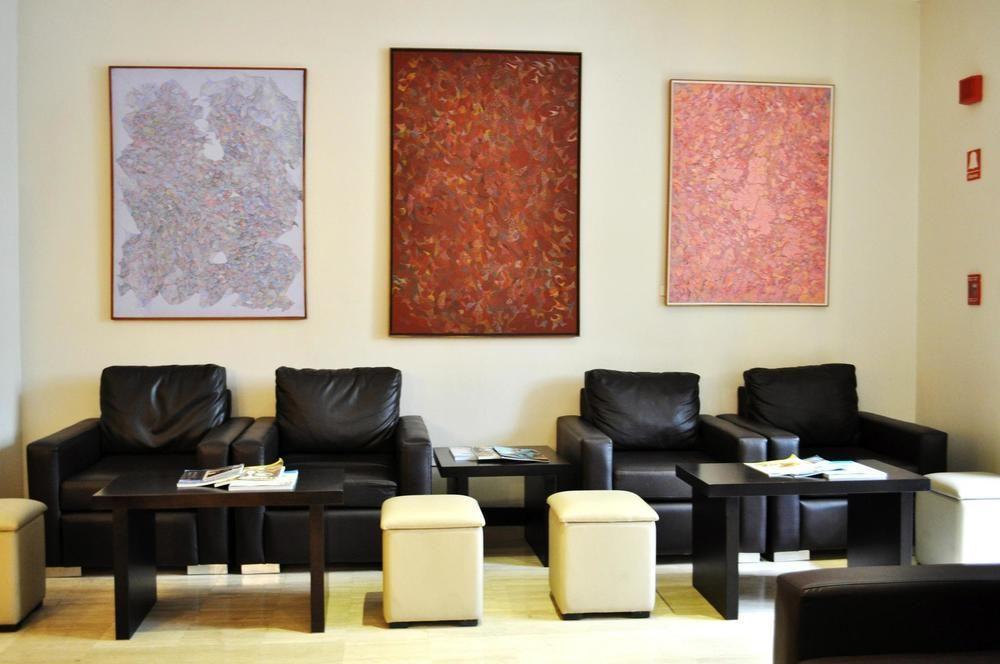 Hotel Chacao Suites Каракас Екстериор снимка