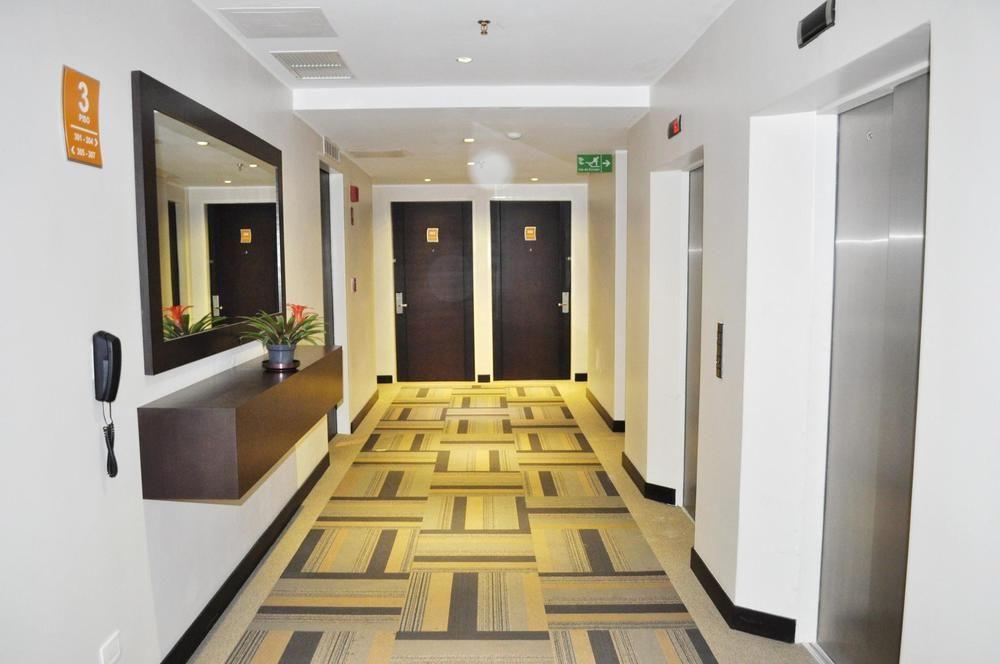Hotel Chacao Suites Каракас Екстериор снимка