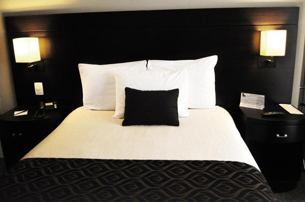 Hotel Chacao Suites Каракас Екстериор снимка