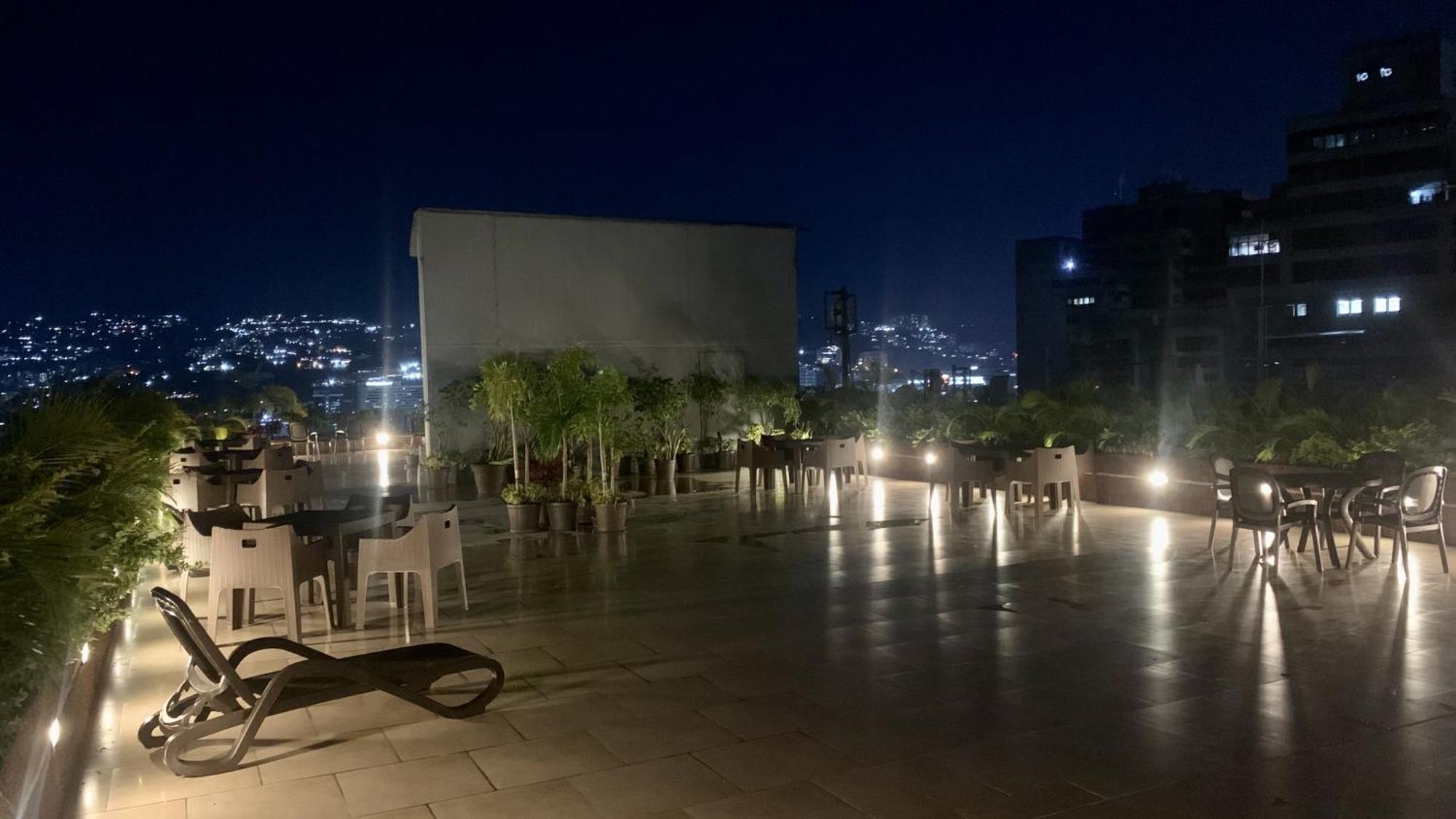 Hotel Chacao Suites Каракас Екстериор снимка