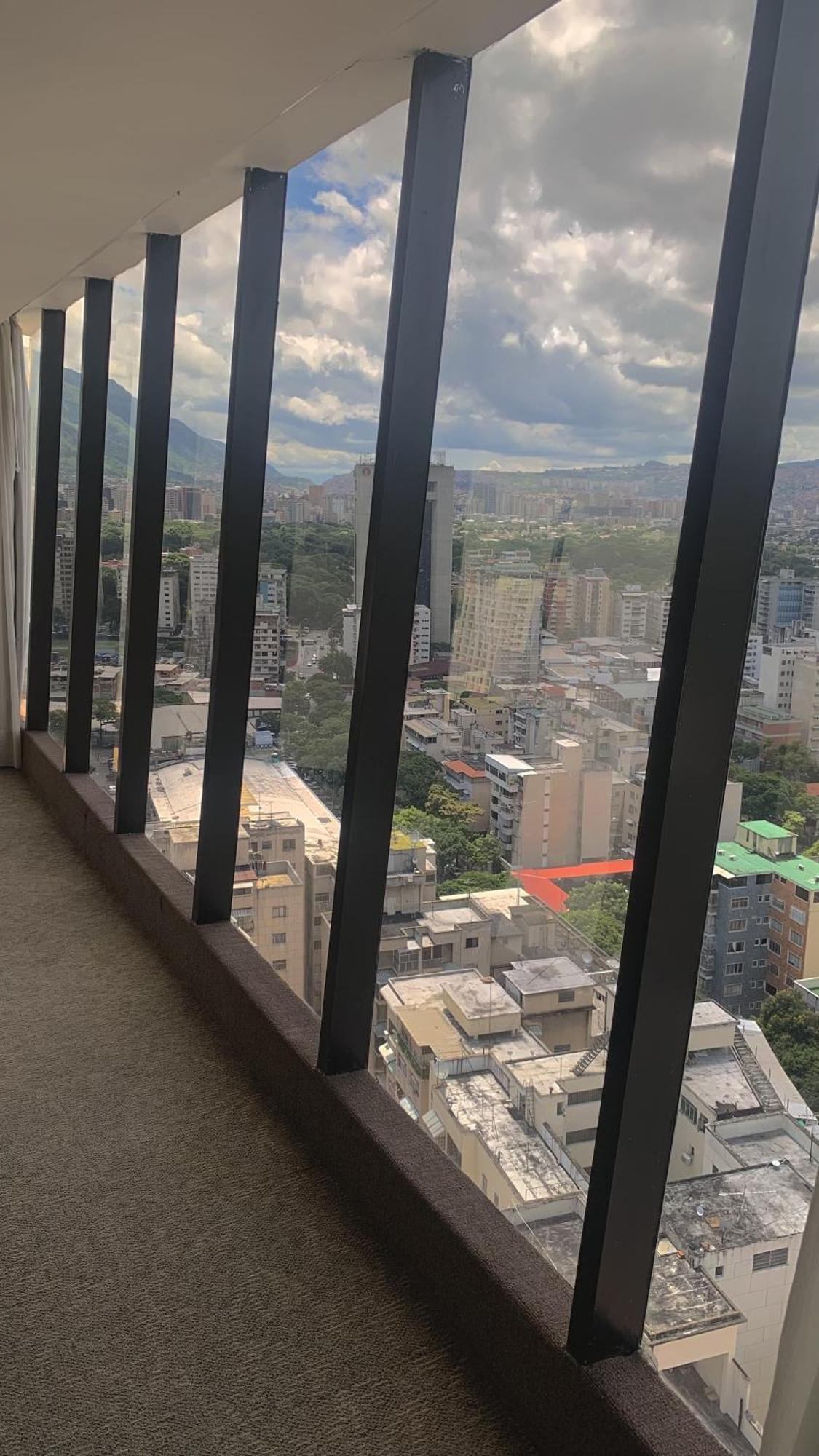 Hotel Chacao Suites Каракас Екстериор снимка