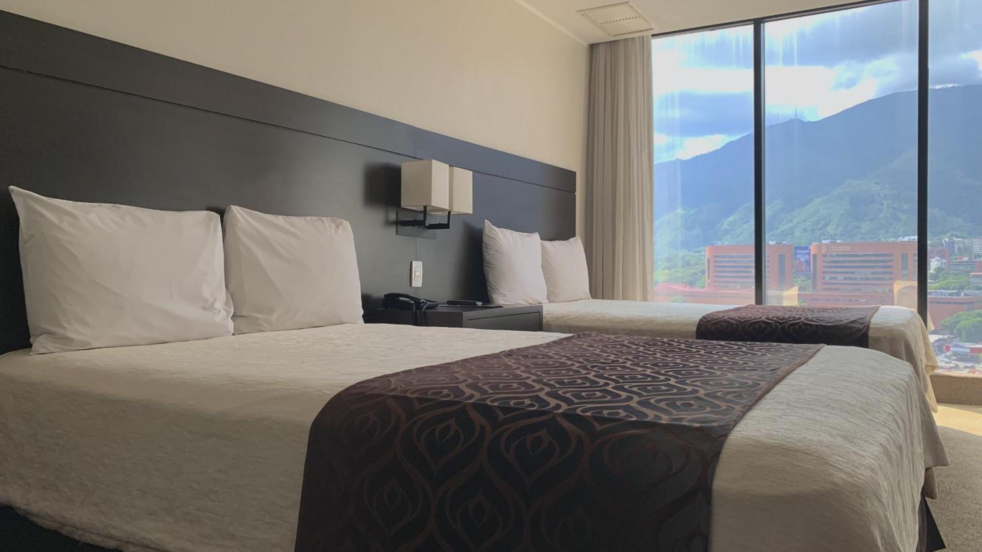 Hotel Chacao Suites Каракас Екстериор снимка