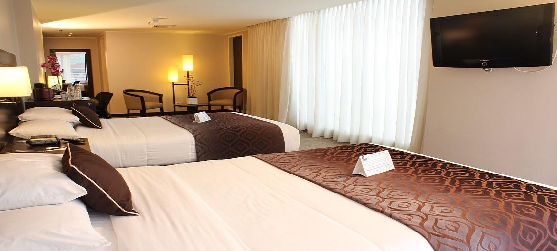 Hotel Chacao Suites Каракас Екстериор снимка